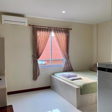 Pepa Guest House Ko Tao Exterior foto