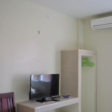 Pepa Guest House Ko Tao Exterior foto