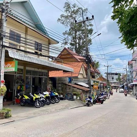 Pepa Guest House Ko Tao Exterior foto