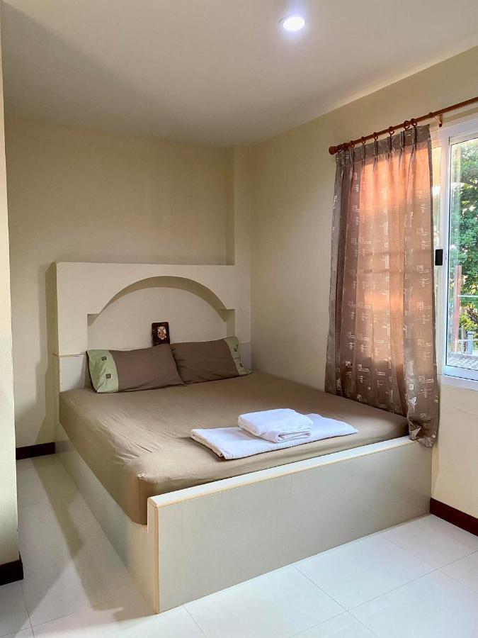Pepa Guest House Ko Tao Exterior foto